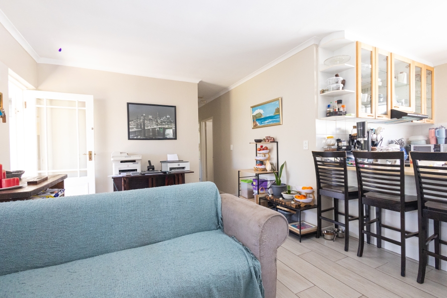 To Let 3 Bedroom Property for Rent in Goedemoed Western Cape